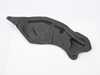 Genuine BMW SOUND INSULATING DOOR REAR R 51487263414 View 1
