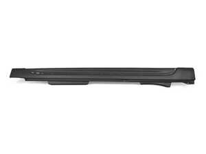 Side skirt Trim - Right 