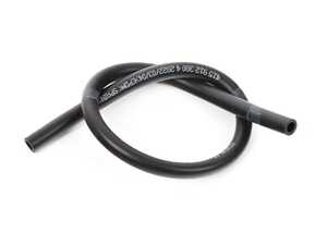 Genuine BMW Vent Tubing - 37206861931