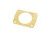Genuine BMW Genuine BMW Gasket Asbestos Free D=55mm - 13541271457 - E30 13541271457 View 1