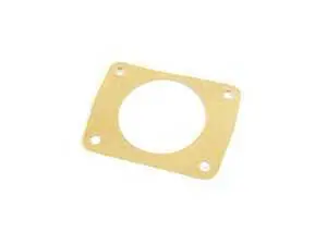 Genuine BMW Gasket Asbestos Free D=55mm - 13541271457 - E30