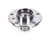 Bremmen Parts Rear Wheel Hub - 33416867261 33416867261 View 1