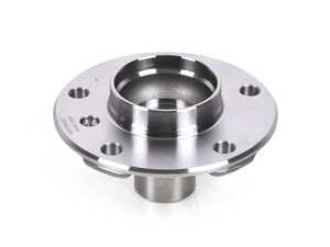 Rear Wheel Hub - 33416867261