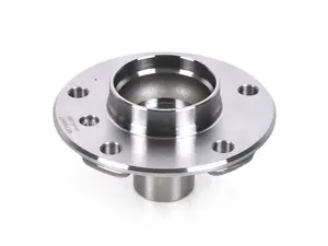 Rear Wheel Hub - 33416867261