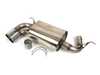 Dinan Dinan Free Flow Axle-Back Exhaust - Polished Tips - F22/F23 230 D660-0076 View 4