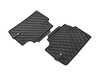 Genuine MINI SET OF ALL-WEATHER FLOORMATS 51475B50A85 View 5