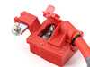 URO URO Positive Cable Battery Connection Pole 61129217031 View 4