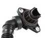 Bremmen Parts Crankcase Ventilation Hose 11157848340 View 3