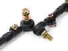 Fall Line Fall-Line Motorsports G8X / F8X Rear Sway Bar End Link Kit - V2 FLM-F8X-G8X-1BRL View 5