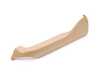 Genuine BMW Genuine BMW Finisher, Upper Rail, Exteri - 52107170721 - Beige 52107170721 View 2