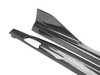 ADRO INC. ARDO Carbon Fiber Side Skirt Kit - G20 M340i A14A60-1401 View 7