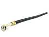 Genuine BMW Genuine BMW Power Steering Return Hose - E32 750iL M70 5.0L 32411134588 View 2