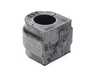 Genuine BMW STABILIZER RUBBER MOUNTING 33506865975 View 2