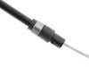 Genuine MINI Genuine MINI Hand Brake Bowden Cable 34406852186 View 4