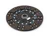 Clutch Masters FX350 Single Mass Flywheel Conversion Kit (Lightweight Steel Flywheel) - ClutchMasters  03CM3-HDFF-SK View 10
