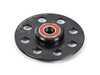 Clutch Masters FX350 Single Mass Flywheel Conversion Kit (Lightweight Steel Flywheel) - ClutchMasters  03CM3-HDFF-SK View 11