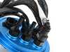 Precision Raceworks Precision Raceworks Stand Alone Auxiliary Fuel System - Dual Walbro 535 Pumps - BMW G8X G2X 601-0285 View 7