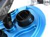 Precision Raceworks Precision Raceworks Stand Alone Auxiliary Fuel System - Dual Walbro 535 Pumps - BMW G8X G2X 601-0285 View 8