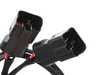 Precision Raceworks Precision Raceworks Stand Alone Auxiliary Fuel System - Dual Walbro 535 Pumps - BMW G8X G2X 601-0285 View 13