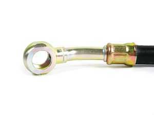 Genuine BMW Power Steering Return Hose - E32 750iL M70 5.0L
