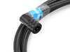 Precision Raceworks Precision Raceworks Stand Alone Auxiliary Fuel System - Dual Walbro 535 Pumps - BMW G8X G2X 601-0285 View 19