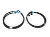 Precision Raceworks Precision Raceworks Stand Alone Auxiliary Fuel System - Dual Walbro 535 Pumps - BMW G8X G2X 601-0285 View 20