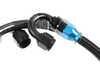 Precision Raceworks Precision Raceworks Stand Alone Auxiliary Fuel System - Dual Walbro 535 Pumps - BMW G8X G2X 601-0285 View 21