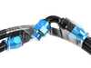 Precision Raceworks Precision Raceworks Stand Alone Auxiliary Fuel System - Dual Walbro 535 Pumps - BMW G8X G2X 601-0285 View 22