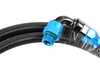 Precision Raceworks Precision Raceworks Stand Alone Auxiliary Fuel System - Dual Walbro 535 Pumps - BMW G8X G2X 601-0285 View 24