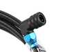 Precision Raceworks Precision Raceworks Stand Alone Auxiliary Fuel System - Dual Walbro 535 Pumps - BMW G8X G2X 601-0285 View 25