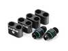 Precision Raceworks Precision Raceworks Stand Alone Auxiliary Fuel System - Dual Walbro 535 Pumps - BMW G8X G2X 601-0285 View 26