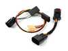 Precision Raceworks Precision Raceworks Stand Alone Auxiliary Fuel System - Dual Walbro 535 Pumps - BMW G8X G2X 601-0285 View 27