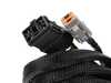 Precision Raceworks Precision Raceworks Stand Alone Auxiliary Fuel System - Dual Walbro 535 Pumps - BMW G8X G2X 601-0285 View 34