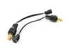 Precision Raceworks Precision Raceworks Stand Alone Auxiliary Fuel System - Dual Walbro 535 Pumps - BMW G8X G2X 601-0285 View 36