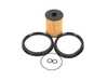 Bremmen Parts Fuel Filter Kit - R55 R56 R57 R58 R59 11252754870 View 1