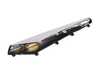 Genuine BMW TRIM GRILL, FRONT LEFT 51135A6ABE3 View 3