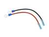 Precision Raceworks Black Market Parts Universal Fuel Pump Wiring Kit 601-0054 View 3