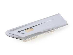 Genuine BMW Trim Cover, Decor Element, L - 51137298873
