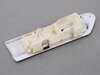 Genuine BMW Genuine BMW Trim Cover, Decor Element, L - 51137298873 51137298873 View 3