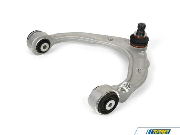Genuine BMW Genuine BMW Wishbone, Upper Right - 31126788982 - E70 X5,E71 X6 31126788982