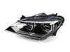 Genuine BMW Genuine BMW Headlight Assembly (LED Adaptive) - F12 F13 63127358361 View 1