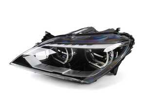 Genuine BMW Headlight Assembly (LED Adaptive) - F12 F13