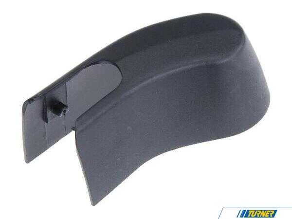 URO Rear Wiper Arm Cover - E70 X5, F25 61627161030
