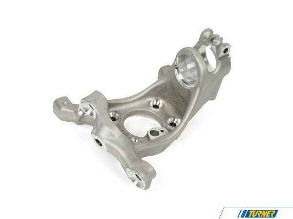 Genuine BMW CARRIER, LEFT 31208095663