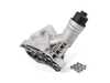 Burger Motorsports Metal Oil Filter Housing Upgrade With Filter & Cooler - BMW Gen1 B58 (B58A) F22/23 F3X G01/02 G30 B58G1OFH View 1