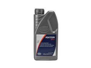 Pentosin ATF 8 Automatic Transmission Fluid - 1 Liter - BMW 8HP Transmissions