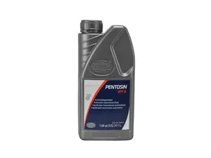 Pentosin ATF 8 Automatic Transmission Fluid - 1 Liter - BMW 8HP Transmissions