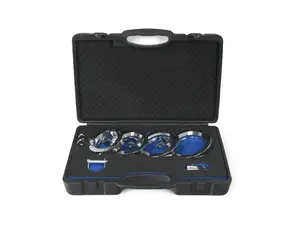 AGA Axle Puller Kit - BMW MINI