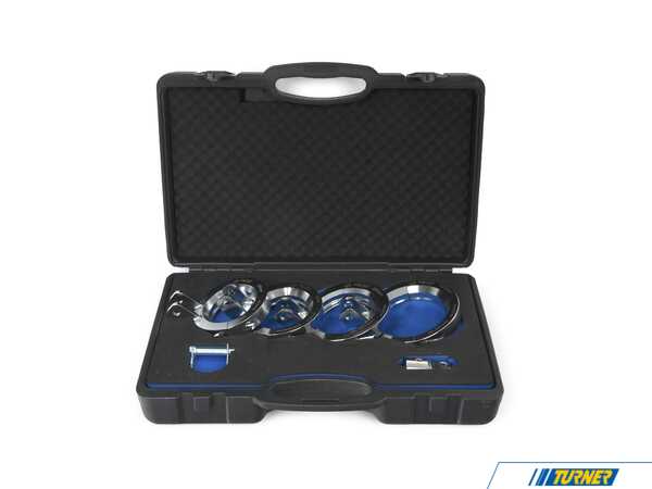 AGA Tools AGA Axle Puller Kit - BMW MINI AGA-APIT