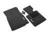 Genuine BMW Genuine BMW Carpeted Floor Mat Set - Black - E85 E86 Z4 82110152598 View 5